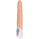 SIETE CREACIONES - VIBRADOR REALISTA ARRIBA Y ABAJO LONG JOHN